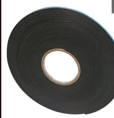 Spacer Black Tape